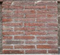 wall old brick 0003